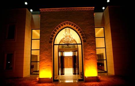 Ankara'da Mardin Kültür Evi törenle hizmete açıldı!