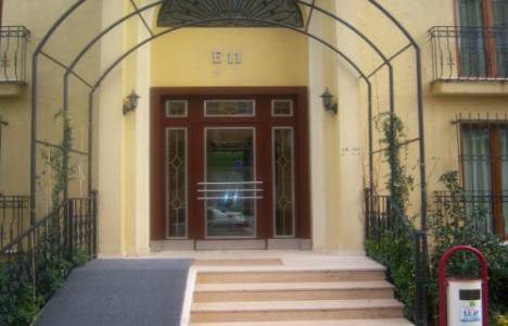 Kat maliklerinin ortak giderlerden sorumluluğu!