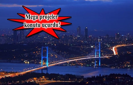 İşte İstanbul'da ilçe ilçe 100 metrekare ev fiyatları!