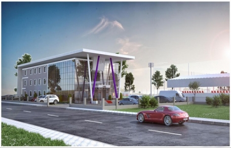 Ordu Turnasuyu'na yeni spor tesisi inşa edilecek!