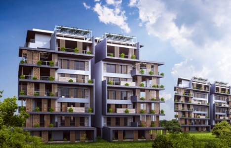 Bursa Meteor Dikencik satış ofisi!