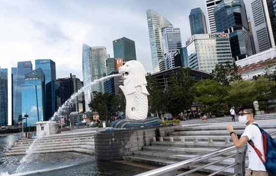 Singapur da eko akıllı kent inşa ediliyor: Yaşam 2023 te başlayacak!