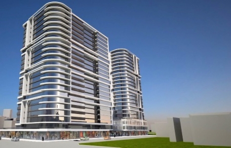 Selka NSK Fikirtepe de son imzayı da attırdı!