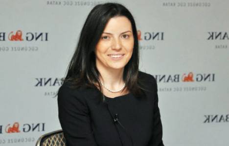 Pınar Abay: İyi ve kötü krediler aynı sepete konulmamalı!