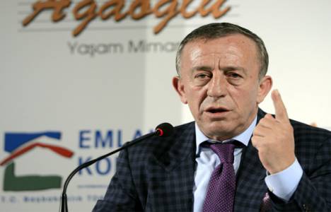 ibrahim Hacıosmanoğlu