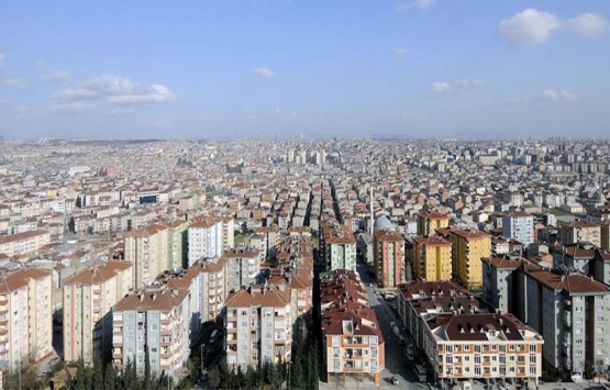 Bağcılar Çakmak Mahallesi 1/5000 ölçekli imar planı askıda!