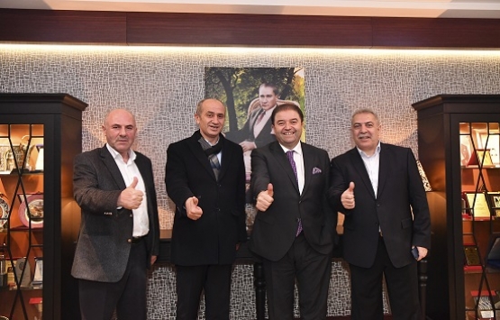 Maltepe de 3 mahallenin imar planları kabul edildi!