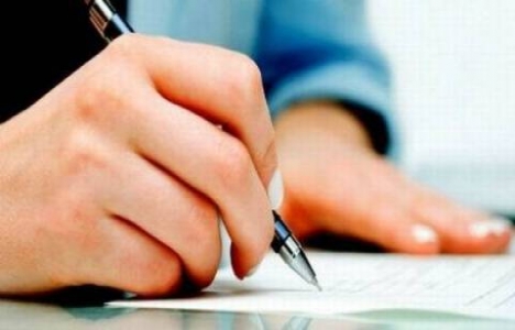 Riskli yapı başvurusu için istenen belgeler!