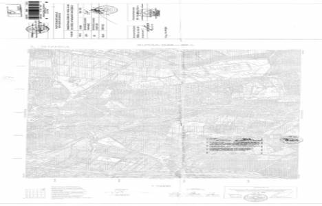 Sancaktepe Osmangazi 8955 ada 1 parsel ve 8952 ada 9 parsel imar planı askıda!