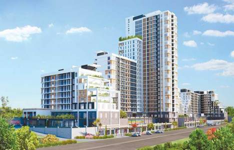 Gül Park Yaşam Evleri iki yıl sonunda yüzde 50 prim vaat ediyor! 