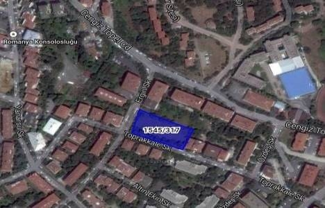 Taşyapı Etiler Otel projesinin imar planı onaylandı!