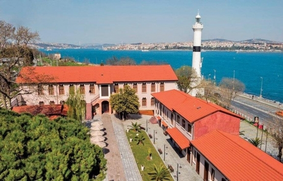 Medipol'ün iki tarihi binayı daha devraldığı iddiası!