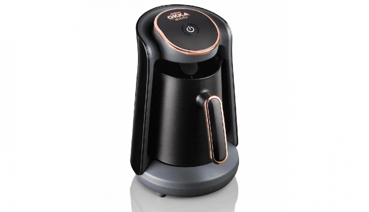 Kahvesiz yaşayamam diyenler dikkat! Bol köpüklü Türk kahveleriniz Arzum dan! İşte 10 Şubat 2023 fiyat listesi