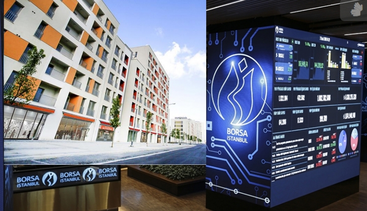 Faizden çıkan para ilk etapta gayrimenkul ve borsaya girecek!