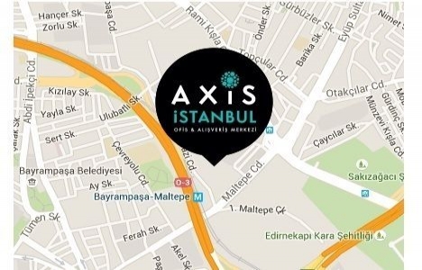 Axis İstanbul AVM Kurban Bayramı çalışma saatleri!