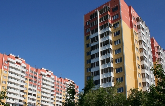 Binalara dijital kimlik geliyor!