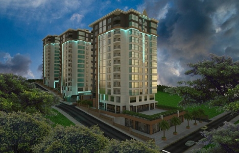 Bağcılar Turkuaz Güneşli satışa çıktı! 480 bin TL ye!