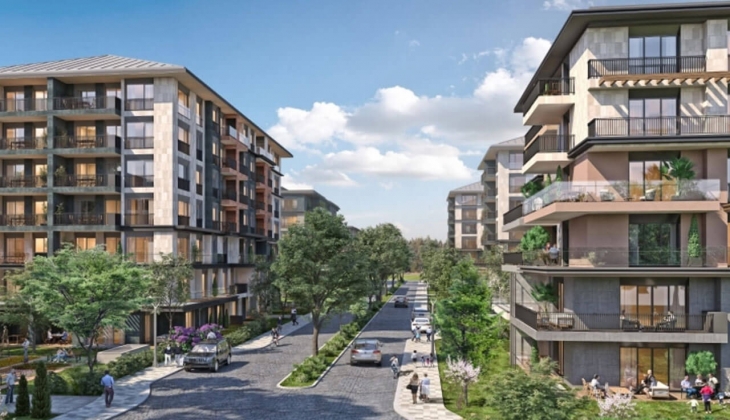 İsmail Çataklı, Emlak Konut GYO Bağımsız Yönetim Kurulu üyesi oldu!