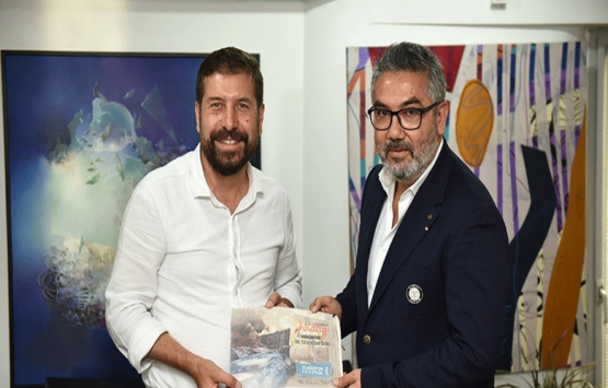 Balıkesir Sındırgı konut projeleriyle değerlendi!