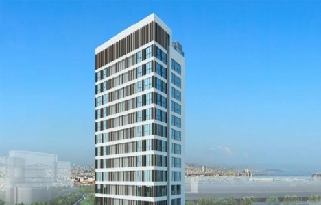 Özak GYO, Hayat Tepe Suites'i Kasım'da teslim edecek!