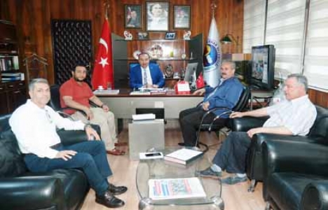 Ceyhan TOKİ için çalışmalar başladı!