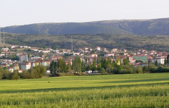 Yeşilyurt Belediyesi'nden 6.2 milyon TL'ye satılık 22 arsa!