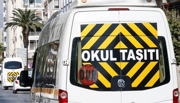 Yüzde 60 zammın ardından İstanbul da okul servis ücretlerine yeni zam geliyor!
