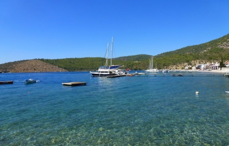 Cennet Koy Çökertme'ye imar izni çıkmadı!