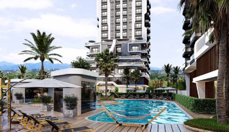 Zeytinlik Evleri satışta! Yeni proje!