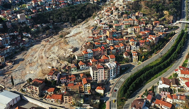 17 Ağustos Marmara Depreminin yıldönümünde uzmanlardan uyarı: Riskli konutlar için güçlendirme ve dönüşümde acele edin!