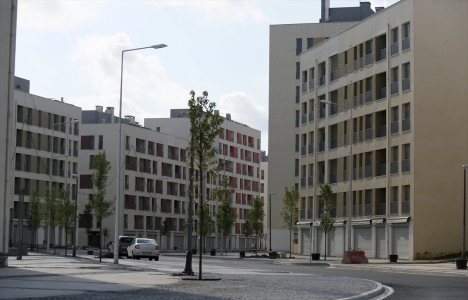 15 soruda TOKİ Kayaşehir projesi 2017!