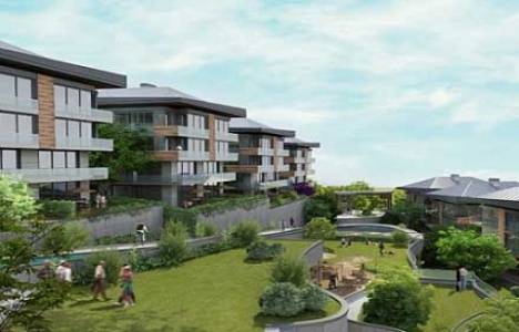 Ofton İnşaat'tan Şişli'ye yeni proje geliyor!