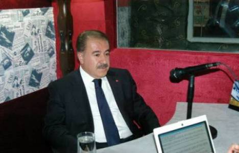 Elmadağ Küçük Sanayi Bölgesi'nde ilk etap 52 dükkanın yer teslimi yapıldı!