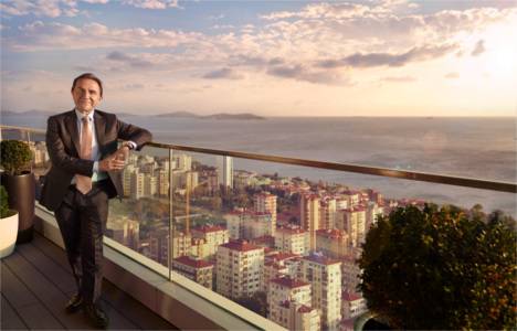 Four Winds Residence Stay Well konsepti ile Türkiye’de bir ilke imza atıyor!