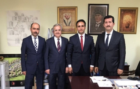 TOKİ Van'da 550 konut inşa edecek!