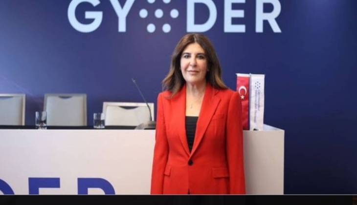 GYODER Başkanı Çekici: Peşinatı olan ev almak için artık harekete geçmeye başladı