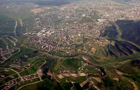 Silivri'de sanayi yatırımları için imar değişiklikleri bekleniyor!