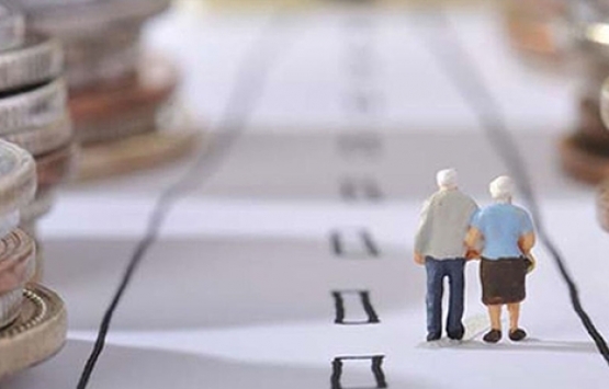 Bireysel emeklilik sistemi değişiyor!