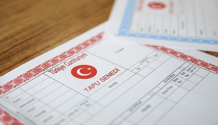 Tapunun kime ait olduğu nasıl öğrenilir? Başkasına ait tapu sorgulama nasıl yapılır? 