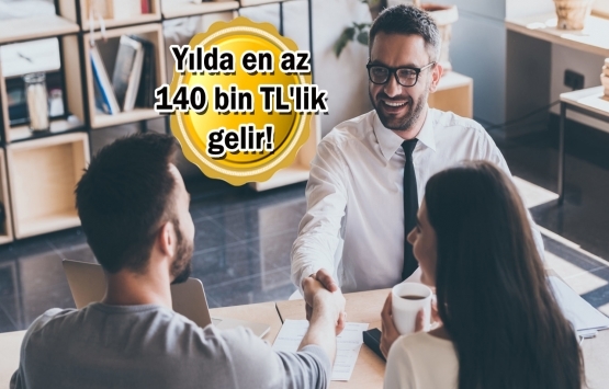 Ucuz kredi sonrası emlak danışmanlığına hücum!