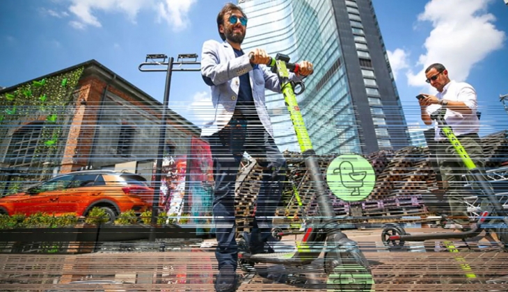 Akbank Martı’dan sürüş kodu kampanyası ile yakıt faturasını azaltıyor!