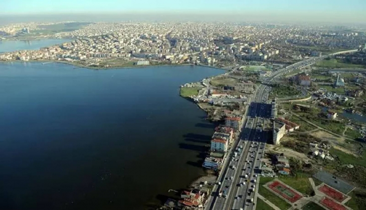 İstanbul un deprem haritası güncellendi! İstanbul un en riskli bölgeleri nereler?