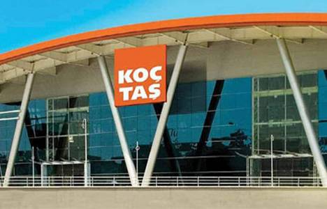 adana koçtaş nerede