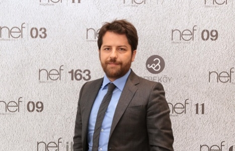 Nef, MIPIM’den ödülle dönmeyi planlıyor!