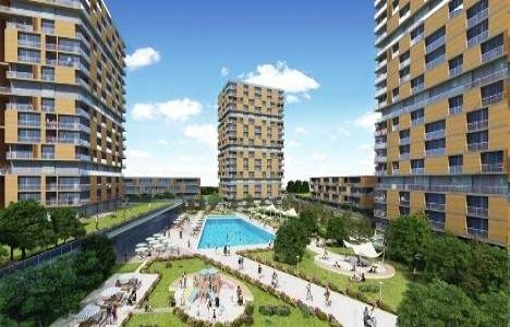 İswest Bahçelievler'de daire büyüklükleri 31 bin 843 TL'den başlıyor!