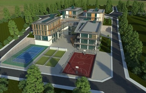 Ankara Etimesgut'a yeni yaşam merkezi inşa ediliyor!