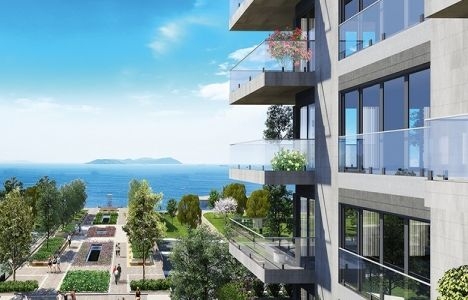 Düşük peşinatlı konut projeleri Aralık 2017!