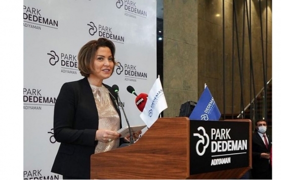 Dedeman Turizm Grubu nun otel yatırımları tam gaz!