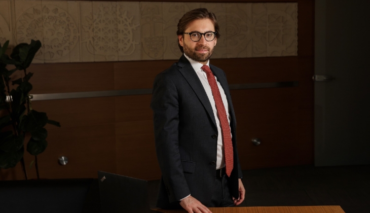 Deprem riski yüksek olan yerlerde yalıtıma dikkat!