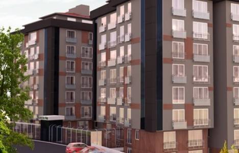 Green Pine Maslak resimleri!